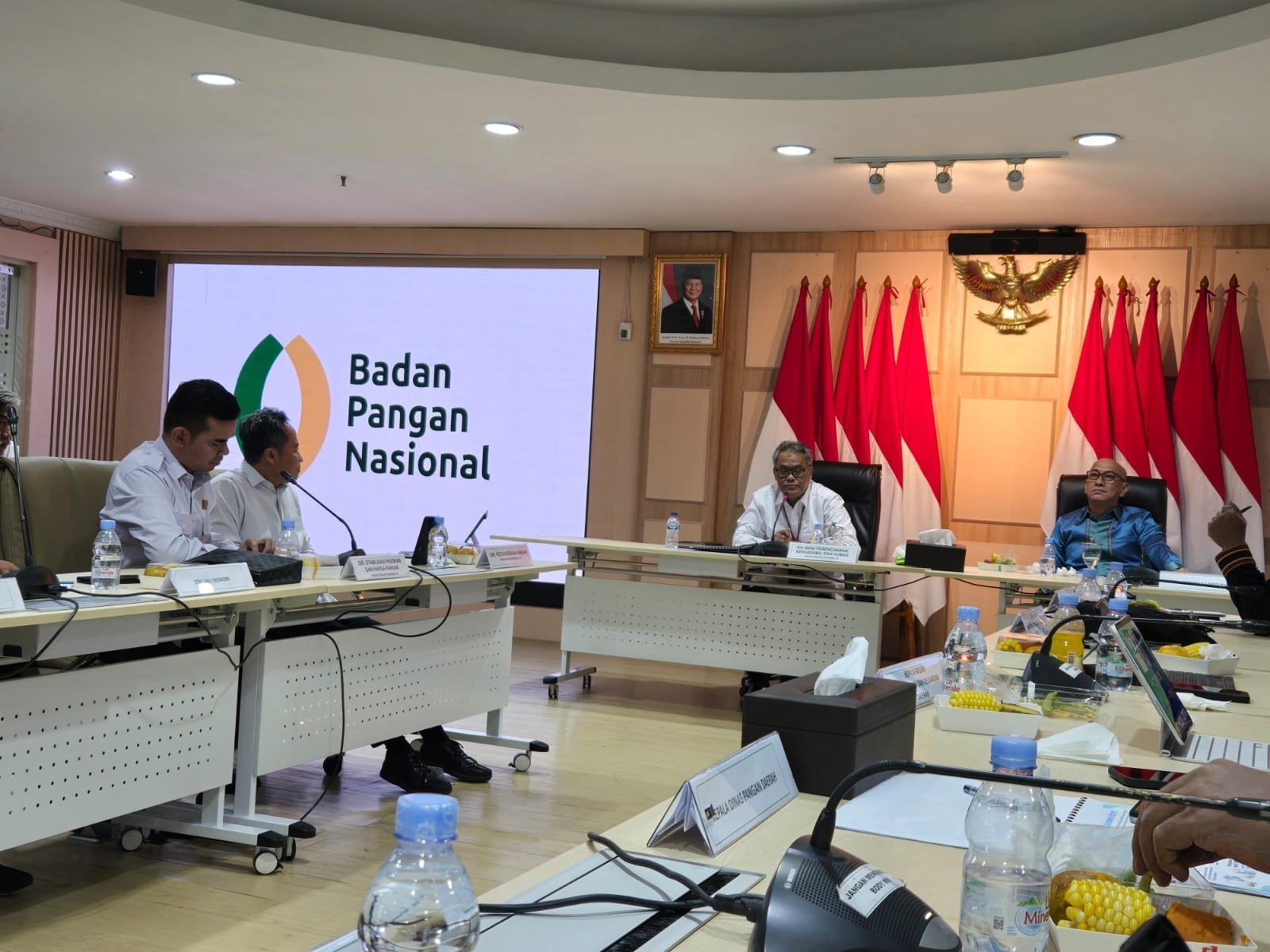 Di Hadapan 1.476 Patriot Muda, Gubernur Suhardi Duka: Jadilah Patriot yang Membawa Solusi untuk Daerah