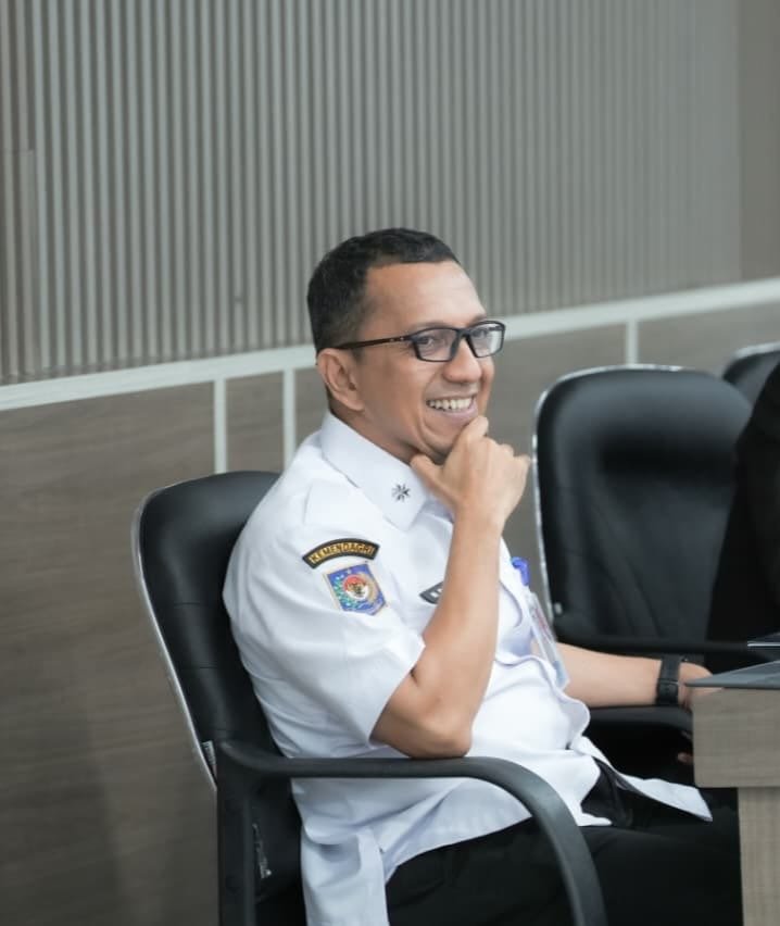 Diskusi Sehat di Ruang Digital, Pemprov Sulbar Dukung Arahan Komdigi