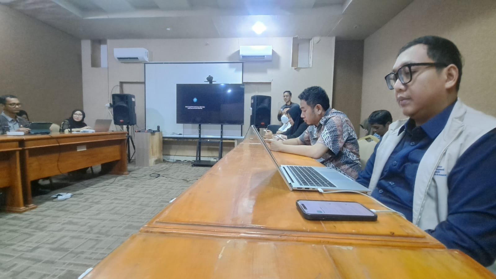 Kendalikan Inflasi, Pemprov Sulbar Terus Perkuat Sinergi Lintas Intansi