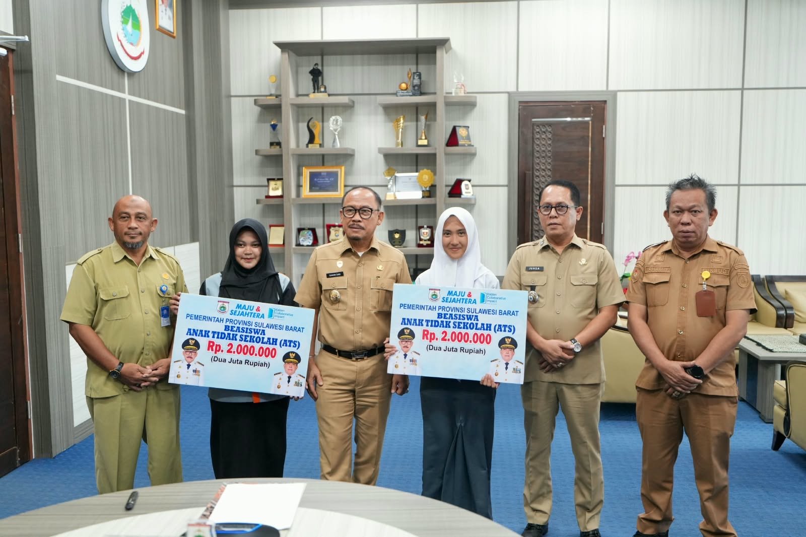 Perkuat Literasi Digital dan Akses Pendidikan, Scam Ready ASEAN Diluncurkan